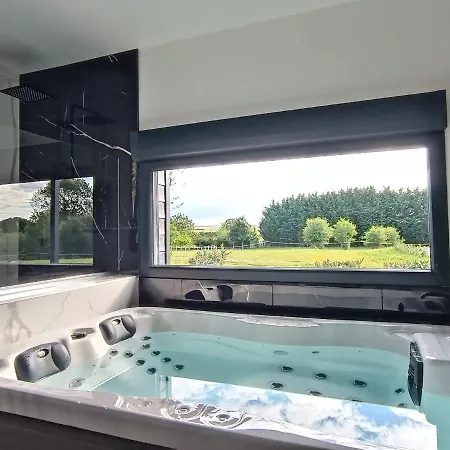 Prestige Holiday home *