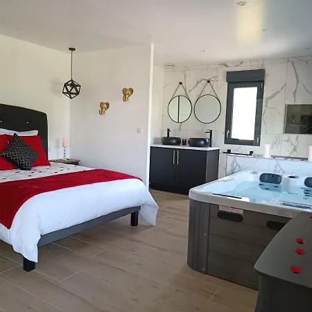 Prestige Holiday home