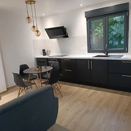 Prestige Holiday home Rouilly-Sacey