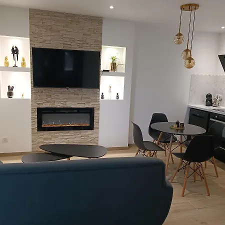 Holiday home Prestige