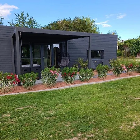 Holiday home Prestige Rouilly-Sacey