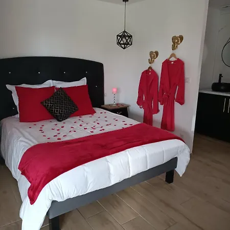 Holiday home Prestige