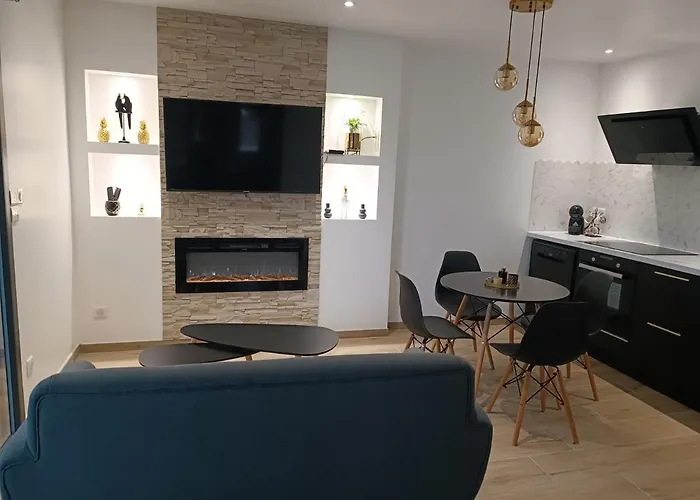 بيت للعطل Prestige