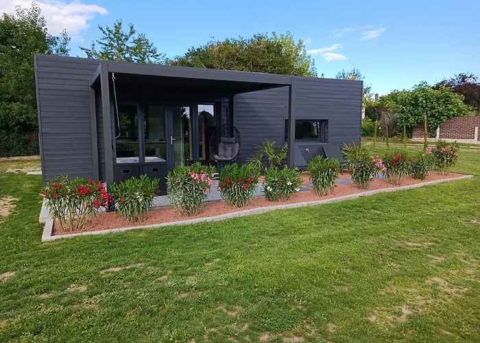 Holiday home Prestige Rouilly-Sacey