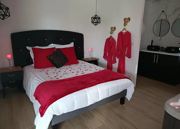 Holiday home Prestige